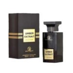 GRANDEUR - "Umber Extrait" EDP Unisex 100 ml