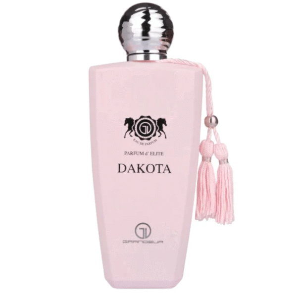 GRANDEUR ELITE – “Dakota” EDP Mujer 100 ml - Imagen 2