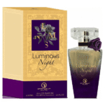 GRANDEUR ELITE - "Luminous Night" EDP Mujer 100 ml