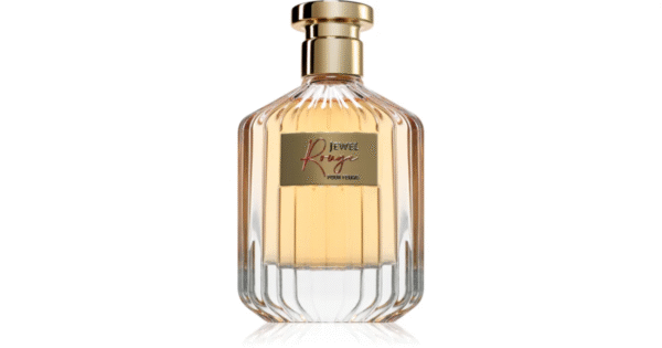 GRANDEUR – “Jewel Rouge Pour Femme” EDP Mujer 100 ml - Imagen 2