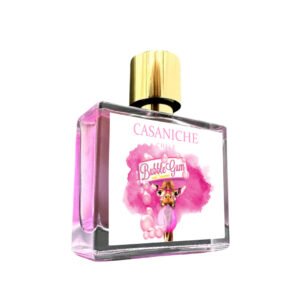 CASANICHE - "Bubble Gum & Caramels" EDT Unisex 50 ml
