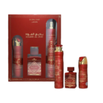 LATTAFA - "Set Bade'e Al Oud Sublime” EDP Unisex 100 ml