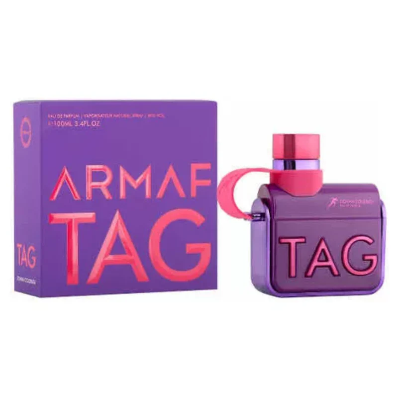 ARMAF - "Tag Donna Colorata" EDP Mujer 100 ml