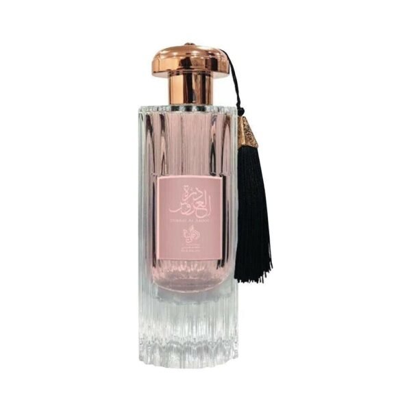 AL WATANIAH – “Durrat Al Aroos” EDP Mujer 100 ml - Imagen 2