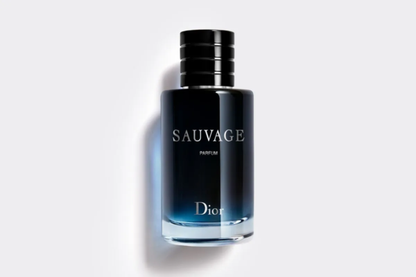 DIOR - "Sauvage" Parfum Hombre 100 ml - Imagen 2
