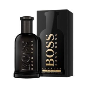 HUGO BOSS - "Boss Bottled" Parfum Hombre 200 ml