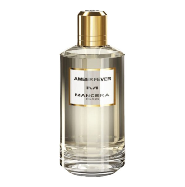MANCERA - "Amber Fever" EDP Unisex 120 ml - Imagen 2