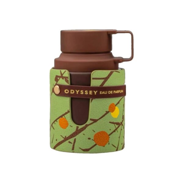 ARMAF - "Odyssey Dubai Chocolat" EDP Unisex 100 ml - Imagen 2