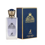 MAISON ALHAMBRA - "Kingsman" EDP Hombre 100 ml