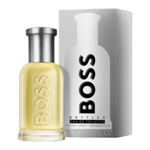 HUGO BOSS - "Boss Bottled" EDT Hombre 30 ml