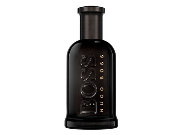 HUGO BOSS - "Boss Bottled" Parfum Hombre 200 ml - Imagen 2
