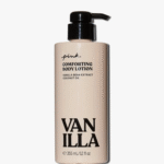 Vanilla Comforting Body Lotion Pink 355 ml