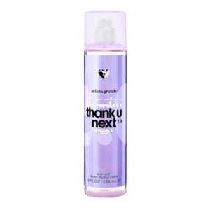 ARIANA GRANDE - "Thank U Next 2.0" Body Mist Mujer 236 ml