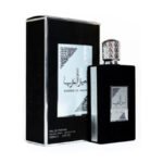 ASDAAF - "Asdaaf Ameerat Al Arab Black" EDP Unisex 100 ml