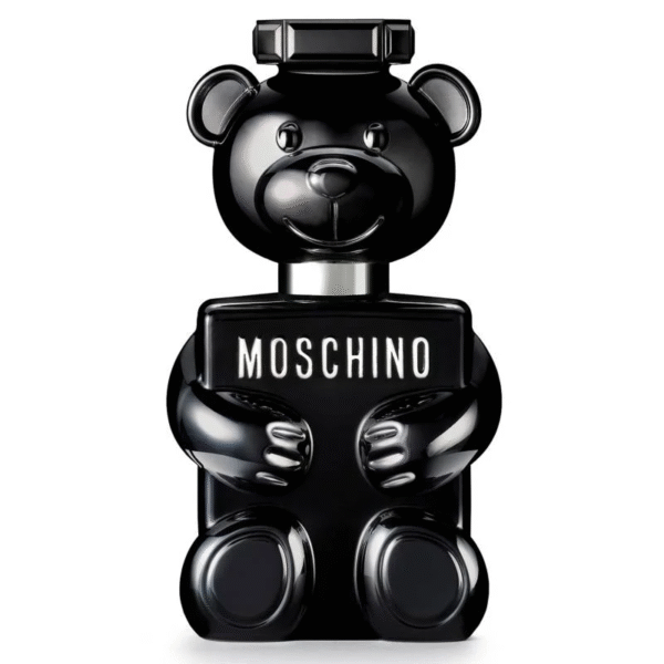 MOSCHINO - “Toy Boy Tester” EDP Hombre 100 ml