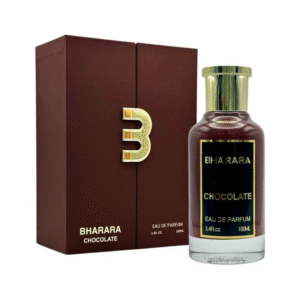 BHARARA - "Chocolate" EDP Unisex 100 ml