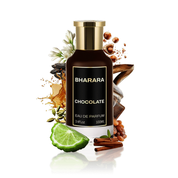 BHARARA - "Chocolate" EDP Unisex 100 ml - Imagen 2