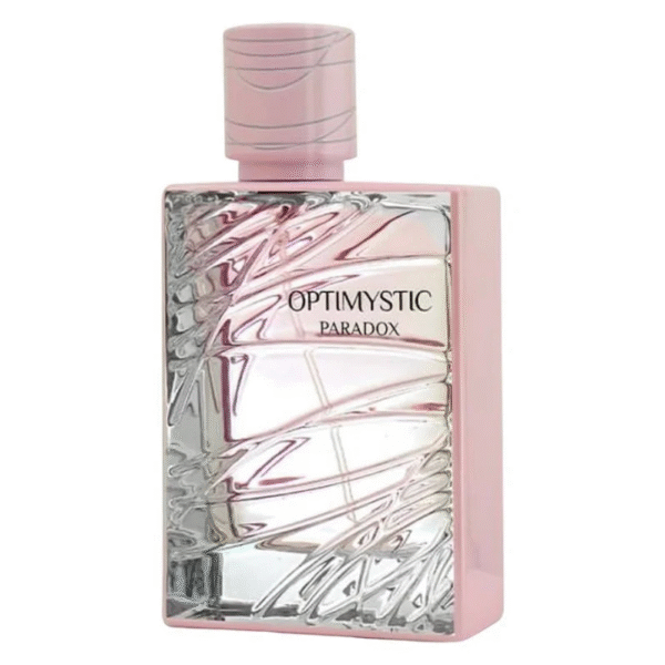FRAGRANCE WORLD - "Optimystic Paradox" EDP Mujer 100 ml - Imagen 2
