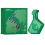 MAISON ALHAMBRA  - "Luxe Bold" EDP Unisex 100 ml