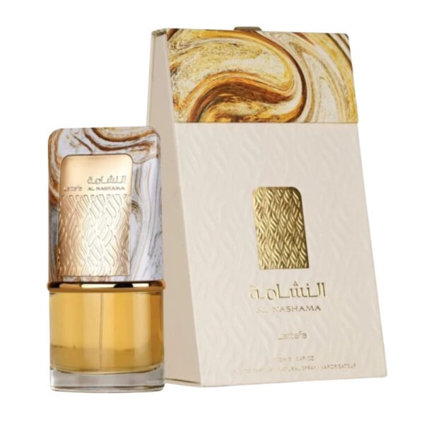 LATTAFA - "Al Nashama" EDP Unisex 100 ml