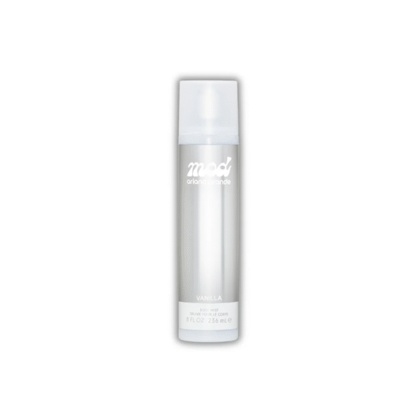 ARIANA GRANDE - "Mod Vanilla" Body Mist Mujer 236 ml