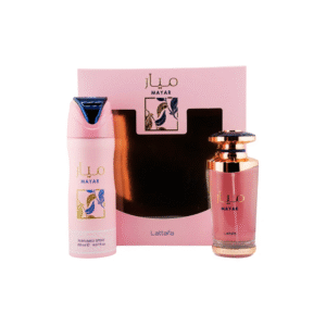 LATTAFA - "Set Mayar" EDP Mujer 100 ml