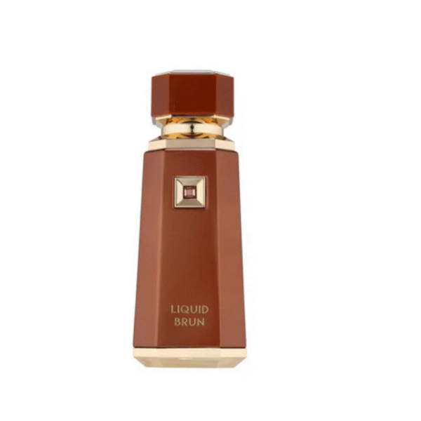 FRENCH AVENUE - "Liquid Brun" EDP Hombre 100 ml - Imagen 2