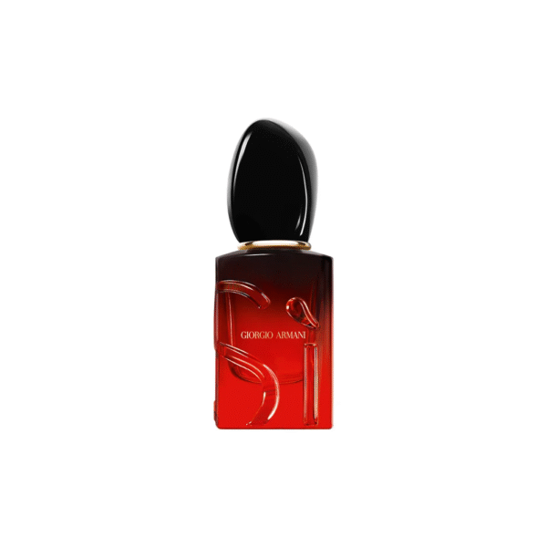 GIORGIO ARMANI - "Si Passione" EDP Intense Mujer 30 ml - Imagen 2