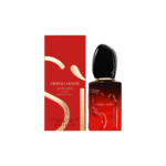 GIORGIO ARMANI - "Si Passione" EDP Intense Mujer 30 ml