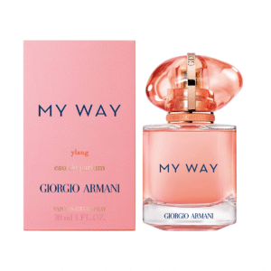 GIORGIO ARMANI - "My Way Ylang" EDP Mujer 30 ML