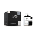 LATTAFA - "24 Carat White Gold" EDP Unisex 100 ml