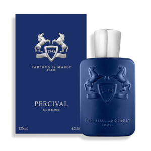 PARFUMS DE MARLY - "Percival" EDP Unisex 125 ml
