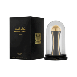 LATTAFA - "Pride Winners Trophy Gold" EDP Unisex 100 ml