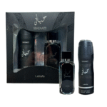 LATTAFA - "Set Hayaati" EDP Hombre 100 ml
