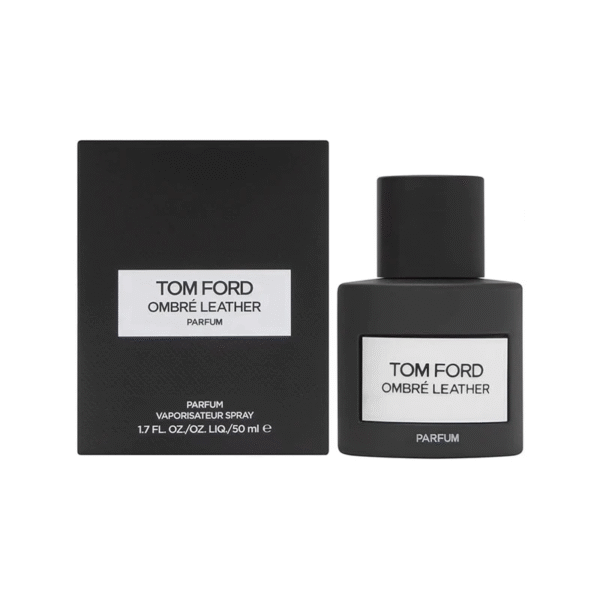 TOM FORD - "Ombré Leather" Parfum Unisex 50 ml