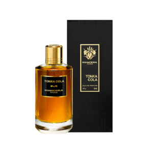MANCERA - "Tonka Cola" EDP Unisex 120 ml