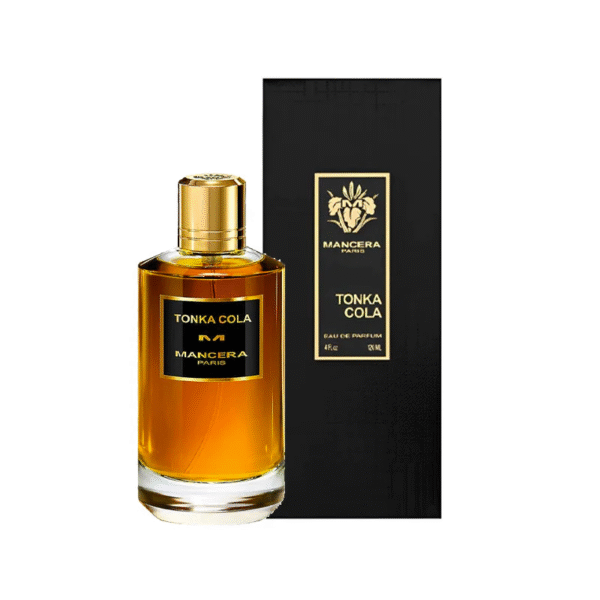 MANCERA - "Tonka Cola" EDP Unisex 120 ml