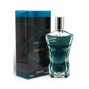 FRAGRANCE WORLD - "John Gustav Homme Classic" EDP Hombre 100 ml