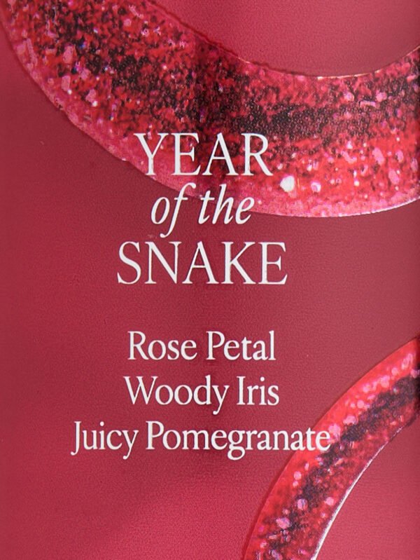 Pomegranate Rose Fragrance Mist Original 250 ml - Imagen 2