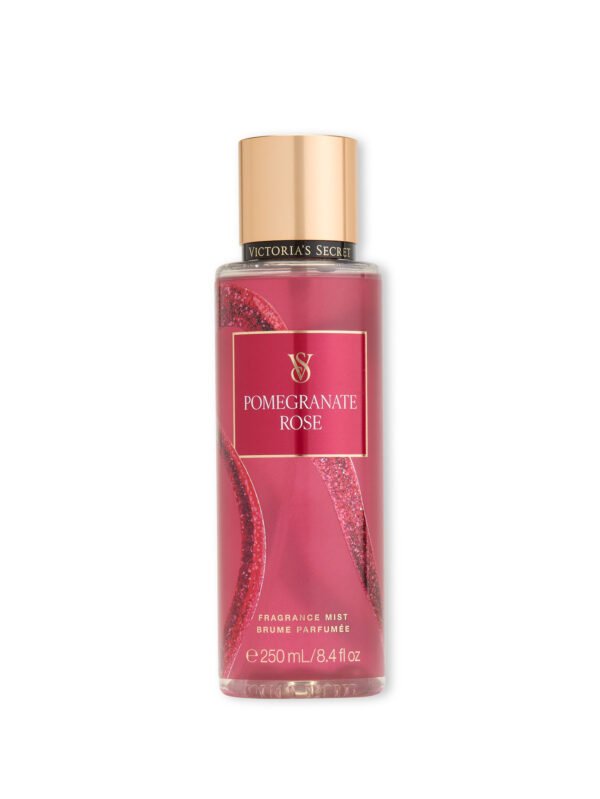 Pomegranate Rose Fragrance Mist Original 250 ml