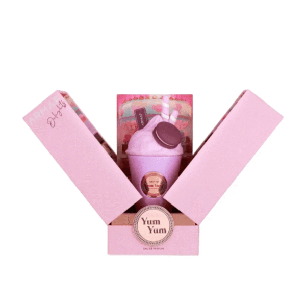 ARMAF - "Yum Yum" EDP Mujer 100 ml - Imagen 2
