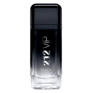 CAROLINA HERRERA - "212 Vip Black Tester" EDP Hombre 100 ml