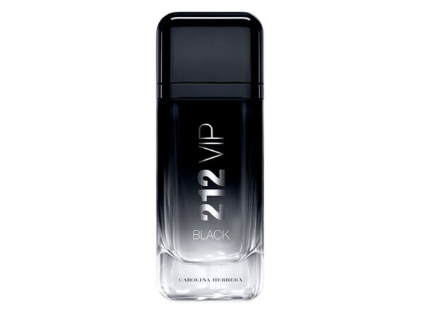 CAROLINA HERRERA - "212 Vip Black Tester" EDP Hombre 100 ml