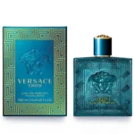 VERSACE - "Eros" EDP Hombre 100 ml