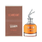 FRAGRANCE WORLD - "Scandant Belle Celine Women By Night" EDP Mujer 100 ml
