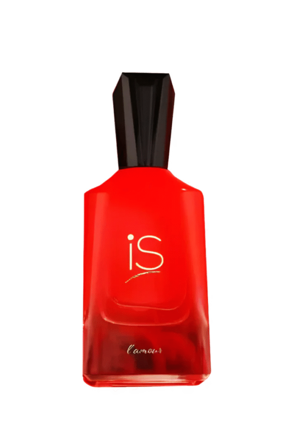 FRAGRANCE WORLD - "IS L'Amour" EDP Mujer 75 ml - Imagen 2
