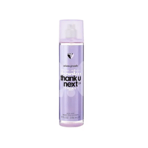 ARIANA GRANDE - "Thank U Next 2.0" Body Mist Mujer 236 ml