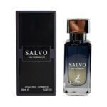 MAISON ALHAMBRA - "Salvo" EDP Hombre 30 ml