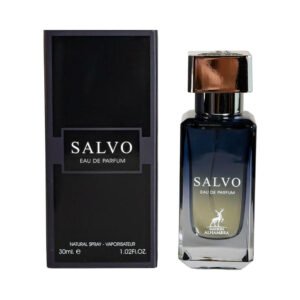 MAISON ALHAMBRA - "Salvo" EDP Hombre 30 ml