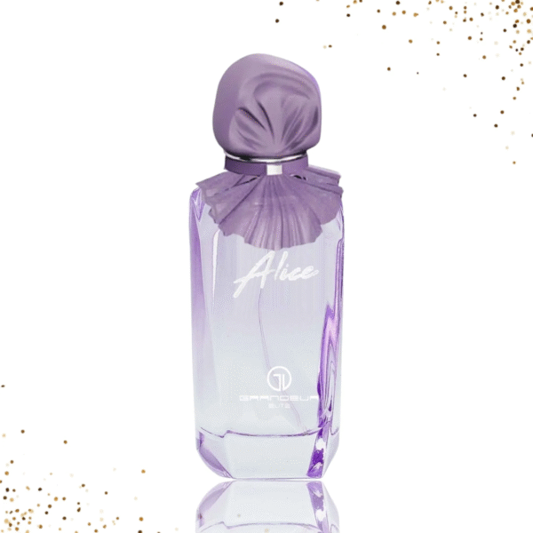 GRANDEUR - "Alice Woman" EDP Mujer 100 ml - Imagen 2